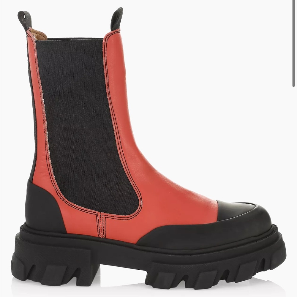 Ganni boots